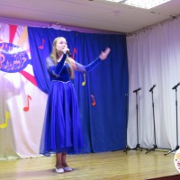 Вокал 24-25.10.18