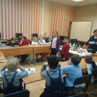 Всемирный день снеговика