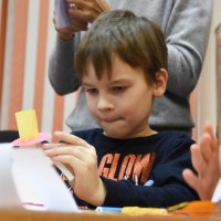 Всемирный день снеговика