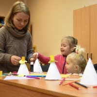 Всемирный день снеговика