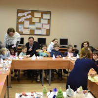 Всемирный день снеговика