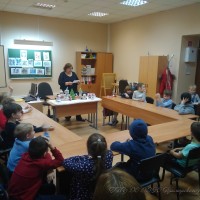 Всемирный день снеговика