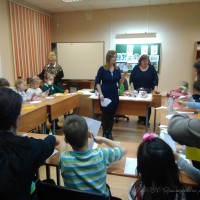Всемирный день снеговика