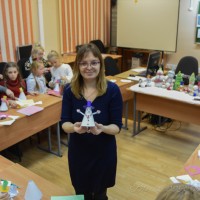 Всемирный день снеговика