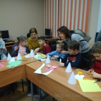 Всемирный день снеговика