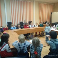 Всемирный день снеговика
