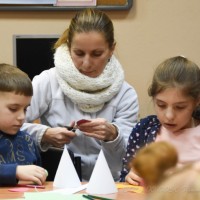 Всемирный день снеговика