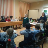 Всемирный день снеговика