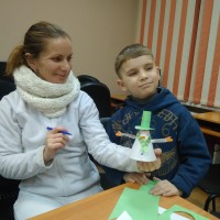 Всемирный день снеговика