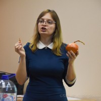 Зелёный подоконник